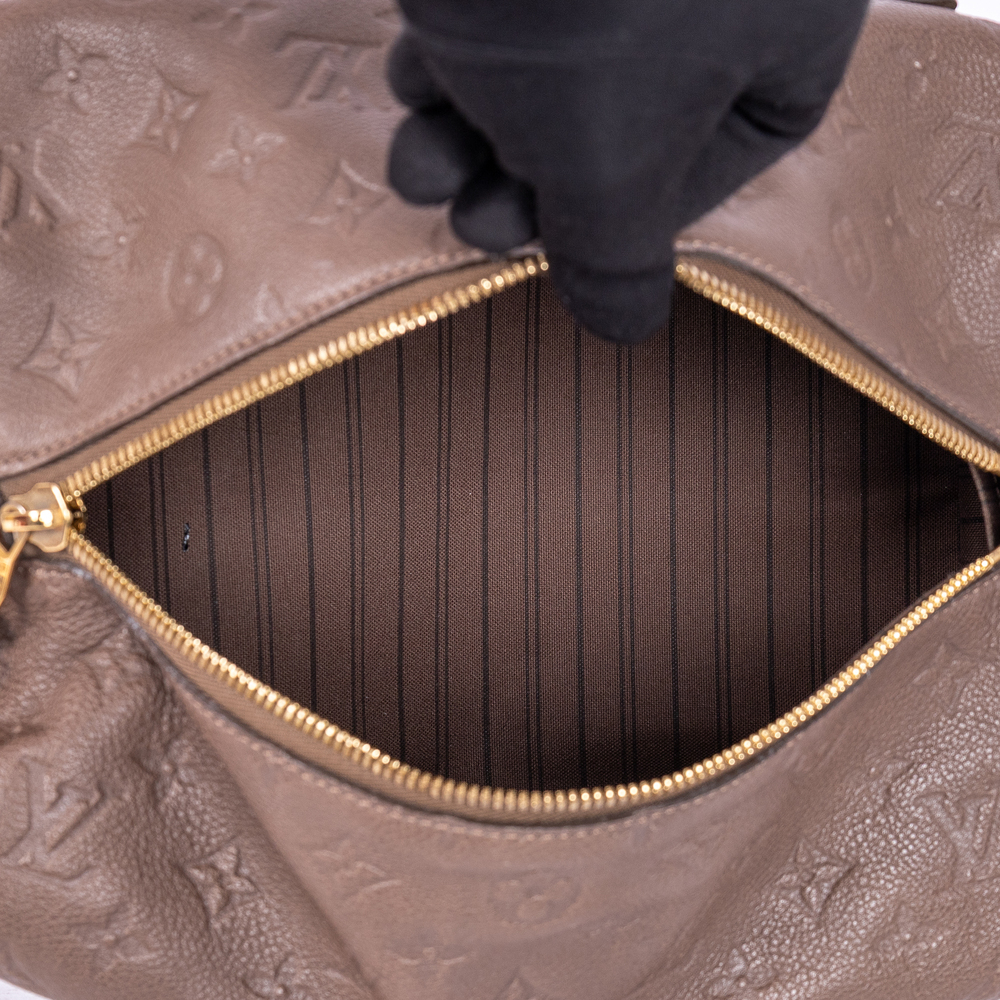 Louis Vuitton Inspiree - Picture 9 of 11